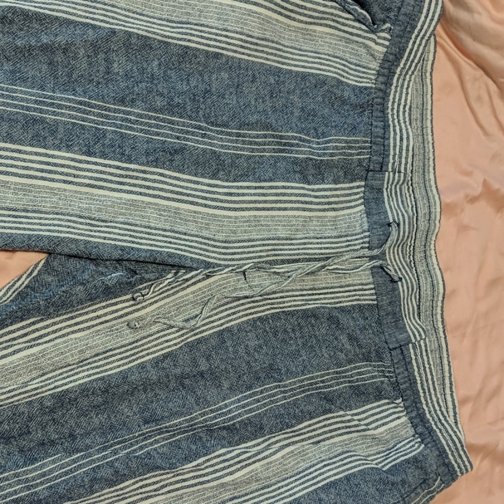 Old Navy Linen Pants